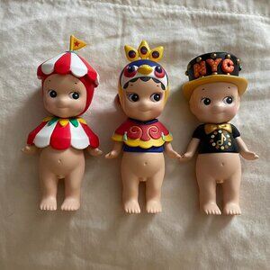 Various Sonny Angels